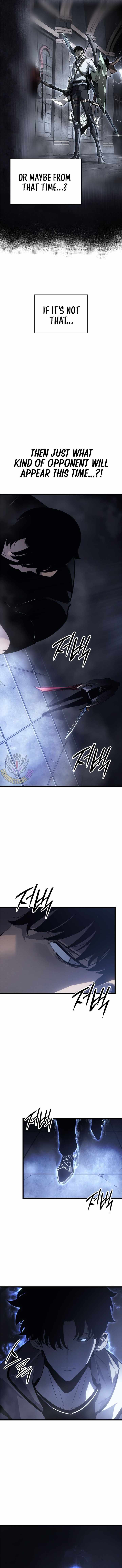 Solo Leveling: Ragnarok, Chapter 45 image 14